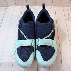 Nike SuperRep Cycle Men's Athletic Training Cycling Shoes CW2191-484 Size 12